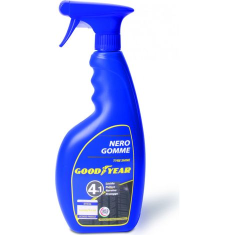 Reifen-Glanzspray 750 ml Goodyear