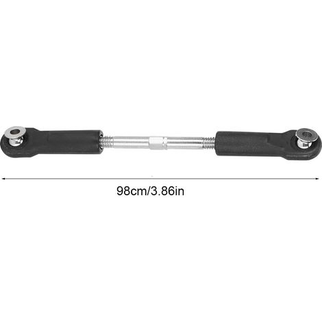 Lenkstange für 1/10 Servo, kompatibel mit REMO 1031-Lipo, RC-Car-Zubehör. (1/5)