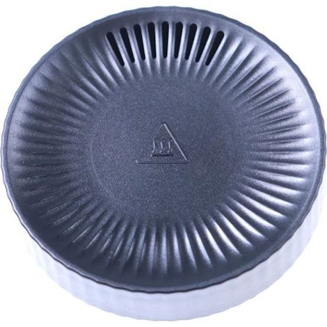 Tappo+Guarnizione/nero del Blender - Robot da cucina e Cuocitutto - MOULINEX - 4371236