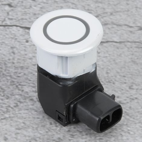 Capteur de recul ultrasonique PDC arrière compatible Lexus GS350 GS450h GX460 IS250 IS350, pièce 89341-58010-A1, kit anti-collision stationnement (1/5)