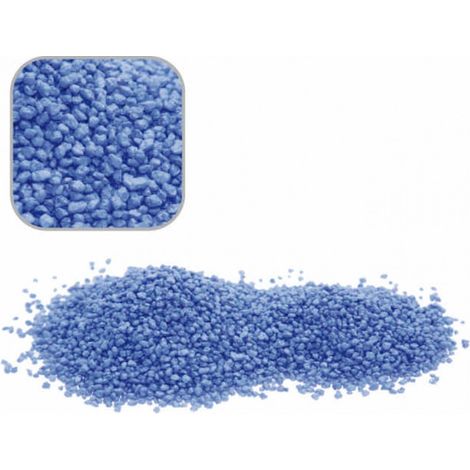 Trade Shop - Mittelkörniger Kieselsandquarz zur Aquarienbodendekoration, 300 g -