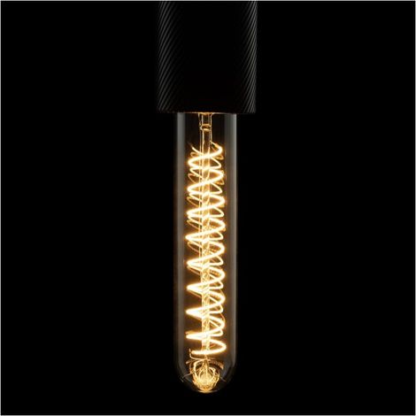 Ampoule LED Tube Soft Spiral E27 2200k - SLV 1008152