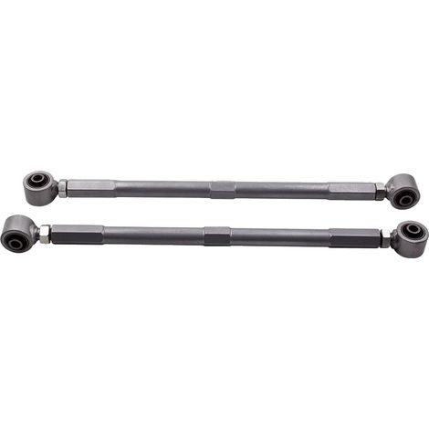 Hintere untere Steuerarm, Stahllegierung, 65 cm Länge, 9 cm Breite, 6 cm Höhe, Kompatibilität für Mini Cooper 2002-2013 (1/5)