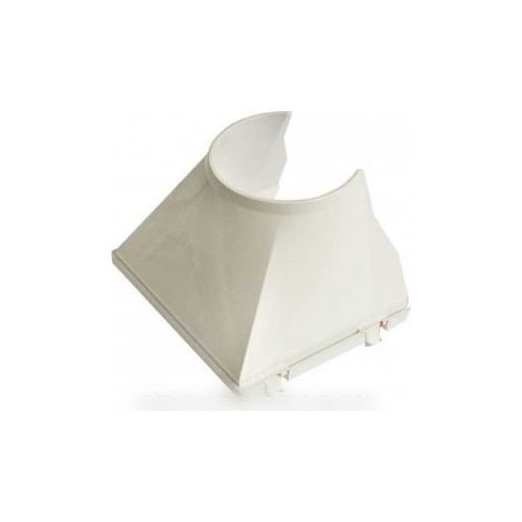 ENTONNOIR NU FARBRIQUE DE GLACE POUR REFRIGERATEUR LG