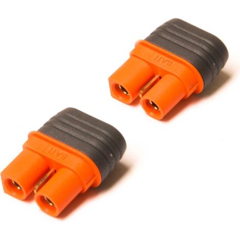 Spektrum Accessories Connector: IC3 Battery (2)