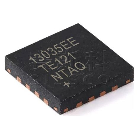 MAX13035EETE+T MAX13085EESA+T Electronic components, chips, electronic components, 5 units, 5 units.