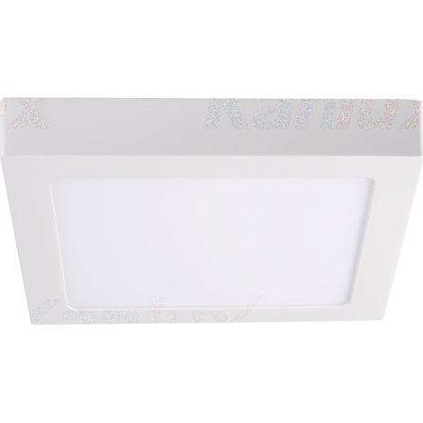 INCASSO KANTI V2LED 18W-WW-W - KANLUX (1/5)