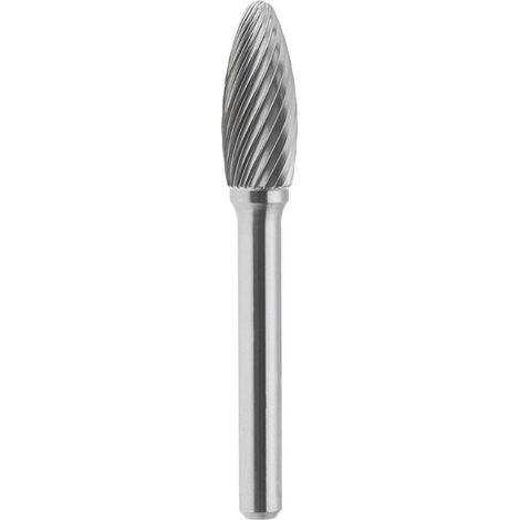 Lime rotative Hm lance a rayon standard 12x32 mm tige 6 (1/3)
