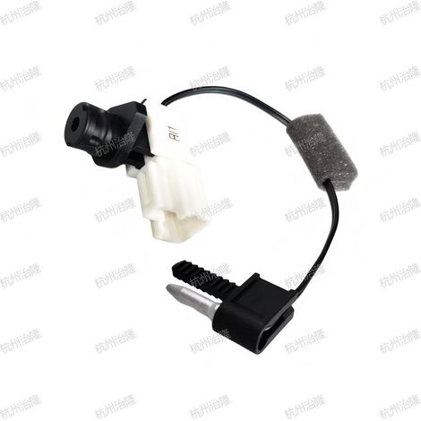 La référence 97614Z3000 convient aux thermistances Hyundai Kia. (1/5)