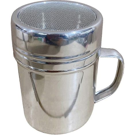 Boîte à épices de cuisine, boîte de rangement pour épices, boîte à poivre, boîte à plusieurs trous-Grid