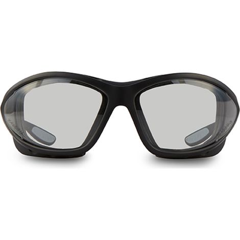 Gafa Proteccion  Ocular Policarbonato  Transparente  Imax Pegaso (1/5)