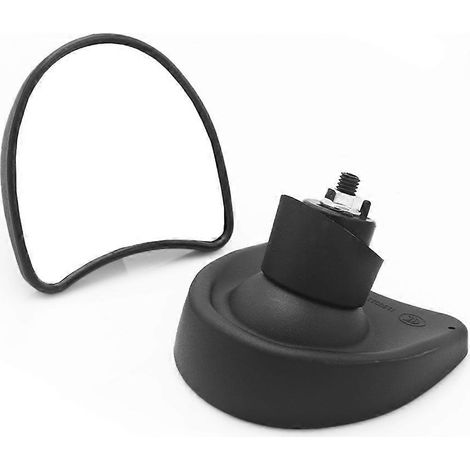 Carénage réflecteur pour moto Street Three-Wheel Glide Big Glide 14-19, rétroviseur de recul M (1/5)