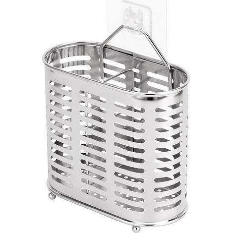 Chopsticks holder, stainless steel tableware drain rack, tableware drying rack (1/5)