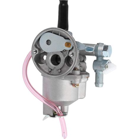 Este carburador es adecuado para Kawasaki TD33, TD40, TD43, TD48 y CG400 (número de pieza 15001-252). (1/4)