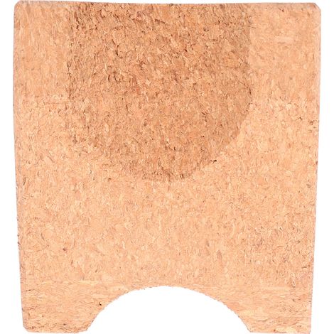 Support en bois pour manche d'instrument, liège haute densité, accessoire pour guitare, mandoline et basse (1/5)