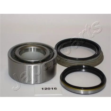 Kit de roulements de roue Japanparts KK-12016 TOYOTA 90521-75003