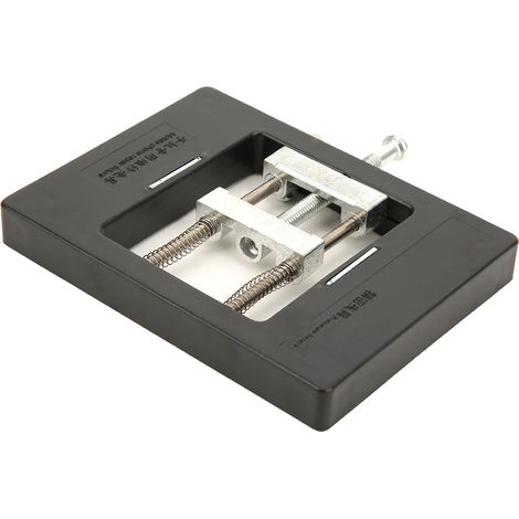 Motherboard-Halterungsset 2-in-1 Edelstahl Handy-Reparaturwerkzeug (1/5)