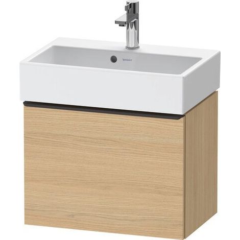 DURAVIT DE42290BD300000 D-Neo WC monobloc WTU blanc Cp. R.ek 584x372x440