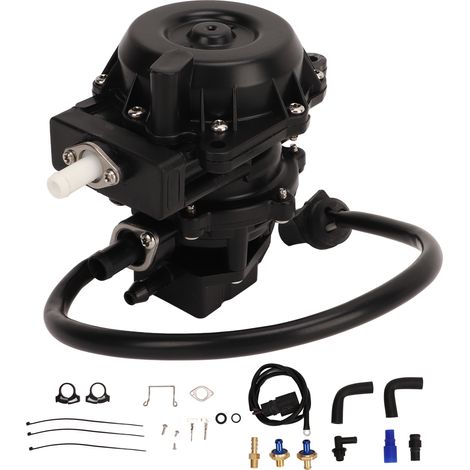 Kit Pompe à Carburant Injection Huile 5007420 pour Hors-bord Johnson Evinrude 1991-2001 – Ensemble Complet 25 Pièces (1/5)