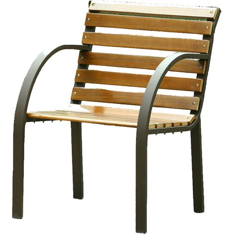 FPLUS bambu jardin silla con brazos 80x65x56   b21205 , bambu jardin silla con brazos 80x65x56   b21205