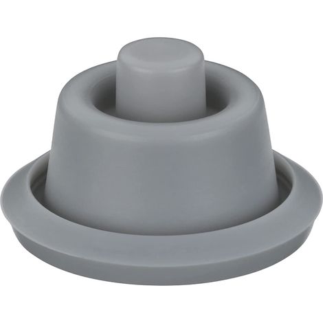 Junta para Válvula de Seguridad WMF Perfect y Perfect Plus  Anillo de Sellado de Silicona  Repuesto Original de Olla Express