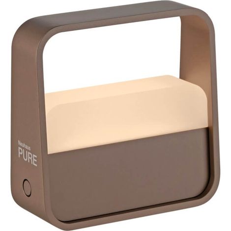 Lampe de table design Pure Go laiton - 4055-97 (1/3)