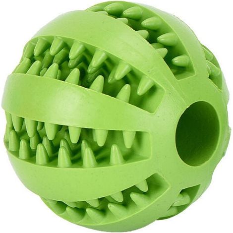 Menthe de baseball, caoutchouc naturel, 7 cm (1/3)
