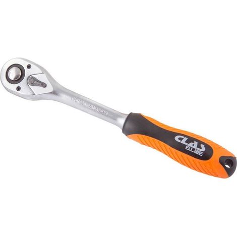Cliquet 1/2"- OS 1139BL - CLAS Equipements (1/2)