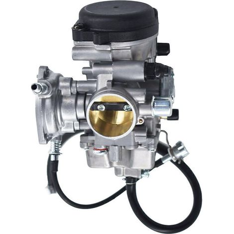 Carburateur PD33J, compatible avec les motos Yamaha Kodak 450 et les moteurs Yamaha Big Bear 250/400 et Bruin 250/350.