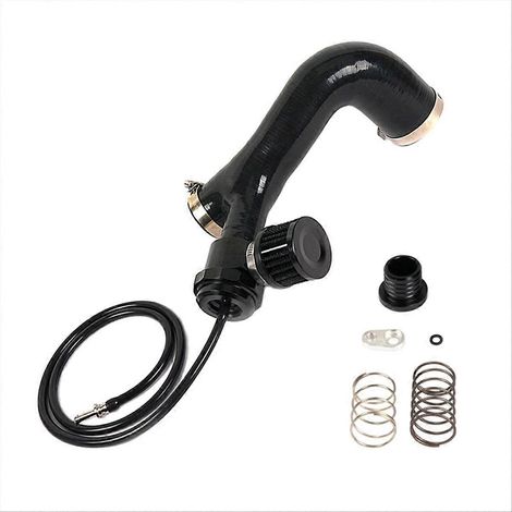 Kit de soupape de décharge de pression de turbo pour voiture (modèles 2020-2023) (1/5)
