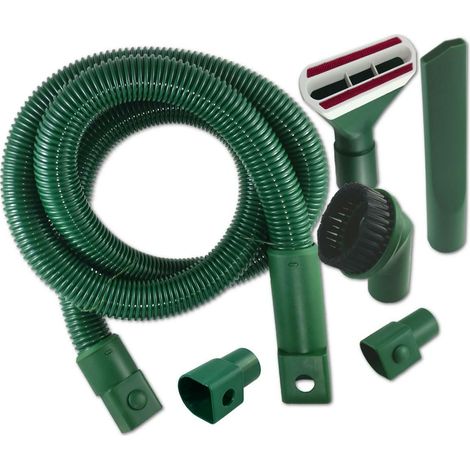 Tubo flessibile folletto kit accessori vk 116 117 120 vk 121 vk 122 compatibile (1/3)