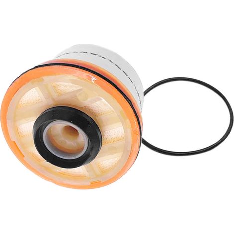 Filtre à carburant 8-98159693-0 8981596930 compatible avec ISUZU NKR77 4KH1 (1/4)