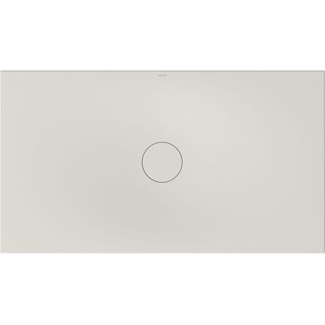 BETTE 7364-423 Carrelage de douche Rectangulaire Air Flax (1/5)