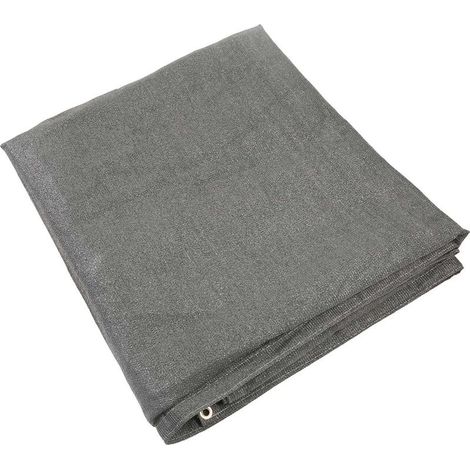 Wiltec Tapis d'auvent caravane 500x250cm tapis d'extérieur en HDPE Tapis de camping Tapis de tente auvent camping tapis de store