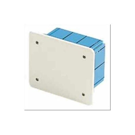 V70003 Caja de derivación empotrada 116X92X70 mm (1/3)
