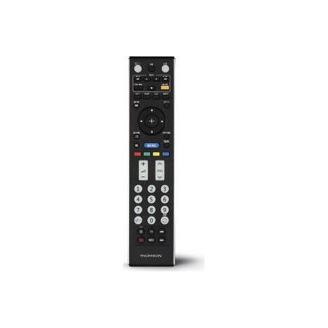 Thomson ROC1128SON mando a distancia IR inalámbrico TV Botones