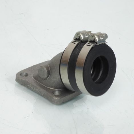 Pipe d admission Doppler pour Mobylette Peugeot 50 103 SPX Neuf (1/5)