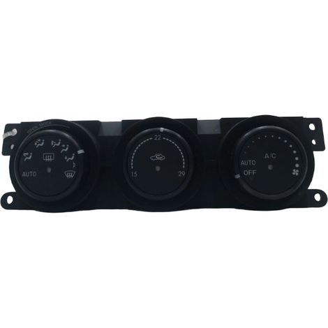 Commande De Chauffage MAZDA Mx5 [PRODUIT D'OCCASION]♻️ne8561190a (1/3)