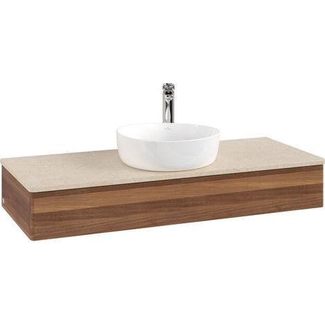 Villeroy & Boch L10053HM WTUS Antao L105 1200x190x500mm (1/3)