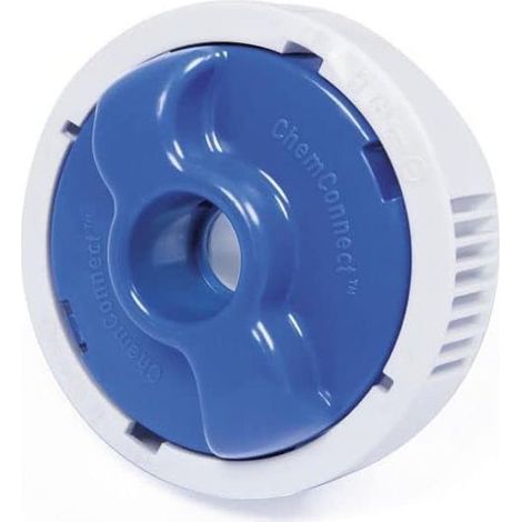 Intex 11699 kompatible Dichtung – Unterlegscheibe passend für Pure Spa Whirlpools – Verbindung zwischen Pool und Whirlpool, 3 Stück (1/5)