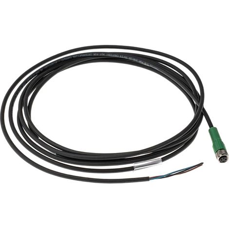 PHOENIX 1669725 - CÂBLE SAC-3P-3,0-PUR/M-8FS