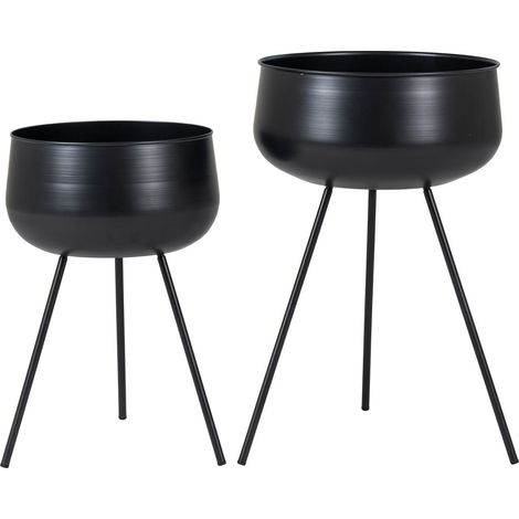 pots de fleurs Ardola - réf. 9001170 (1/5)