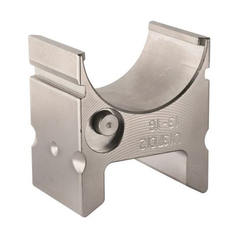 Matrice de sertissage MECATRACTION, Cosse de câble ( Prix pour 1 )