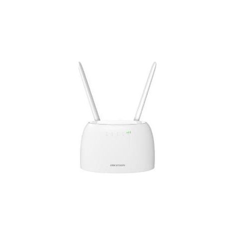 Router hikvision ac1200 4g cat4 wireless router - ds-3wr4g12c