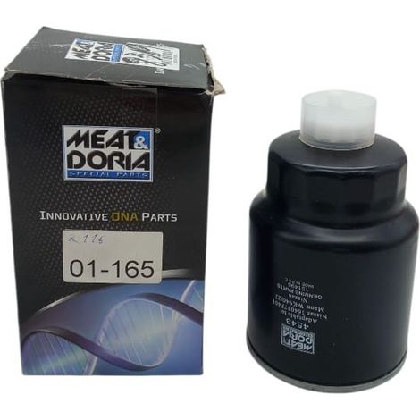Filtro carburante per nissan phatfinder iii  pick up  primera  serena