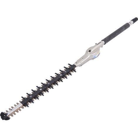 Makita – Accessoire taille-haie EN410MP – Longueur de coupe 49 cm – Pour branches jusqu'à 22 mm – Poignée caoutchoutée pour bonne maniabilité (1/5)