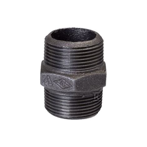 Téton N8 NR38 1 noir