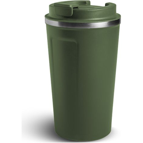 Taza térmica Silver Verda (1/5)