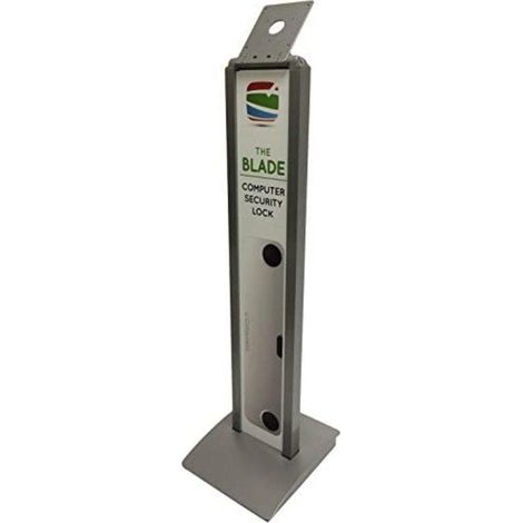 Compulocks 140B soporte para tablet negro aluminio robusto