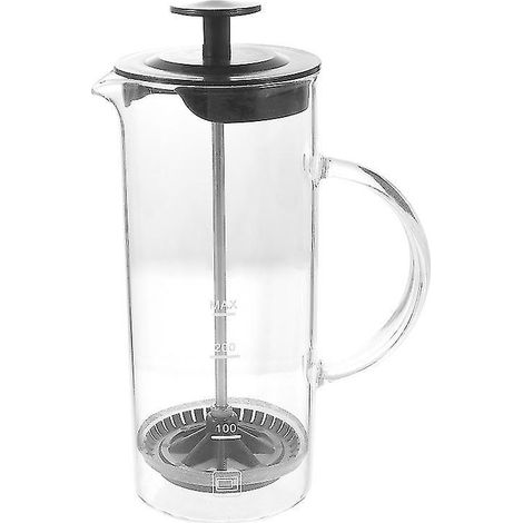 1 Stück Kaffeepresse